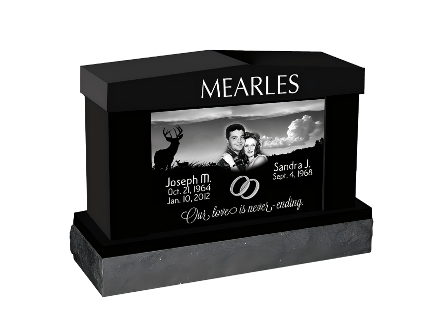 CRH1401 CREMATION  COLUMBARIUM