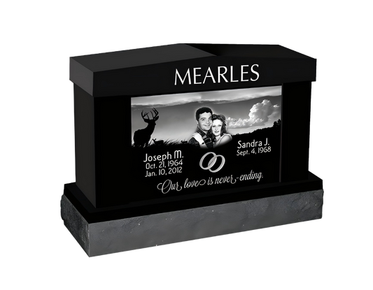 CRH1401 CREMATION  COLUMBARIUM